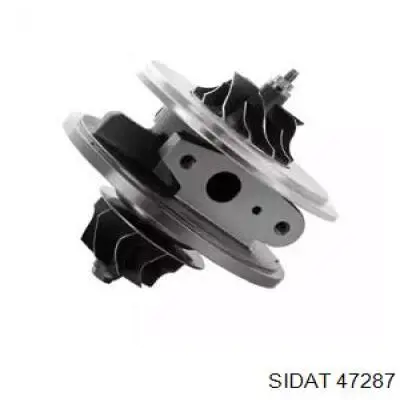 47287 Sidat cartucho de turbina