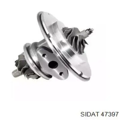 47397 Sidat cartucho de turbina