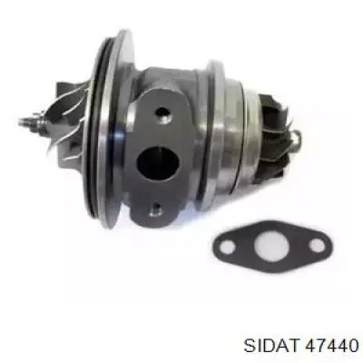 47440 Sidat turbocompresor