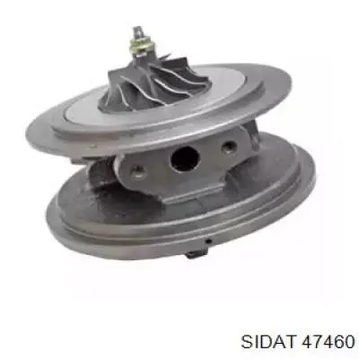 47460 Sidat cartucho de turbina