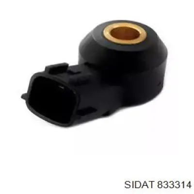 833314 Sidat sensor de detonaciones