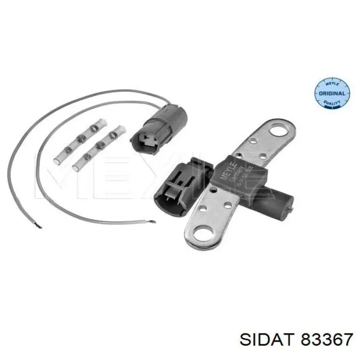 83367 Sidat sensor de posición del cigüeñal