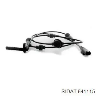 841115 Sidat sensor abs delantero