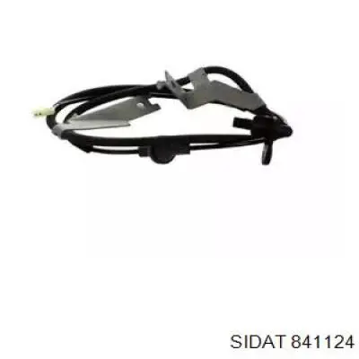 841124 Sidat sensor abs trasero derecho