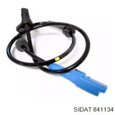 841134 Sidat sensor abs trasero izquierdo