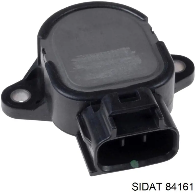 84161 Sidat sensor, posición mariposa