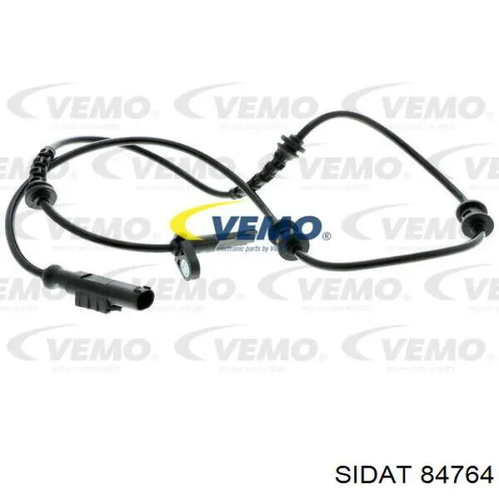 84764 Sidat sensor abs trasero