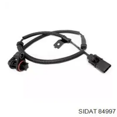 84997 Sidat sensor abs trasero izquierdo