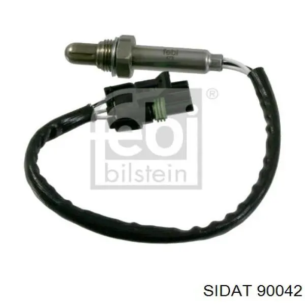 90042 Sidat sonda lambda