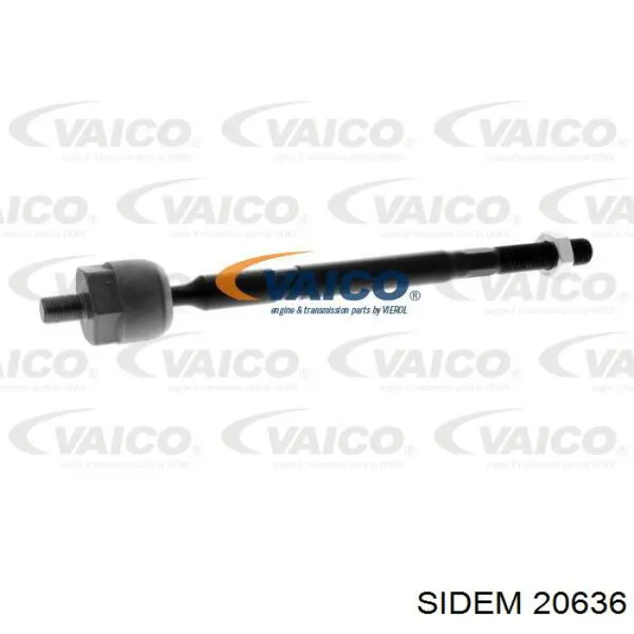 ZF09941080 Fiat/Alfa/Lancia barra de acoplamiento