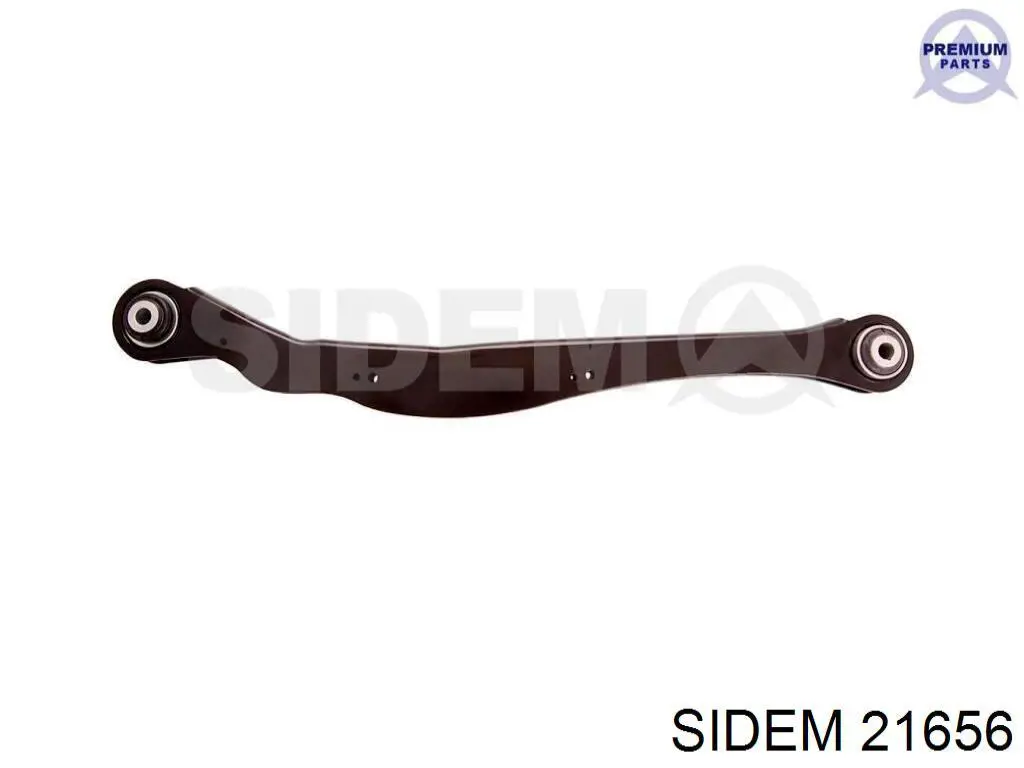 21656 Sidem brazo de suspension trasera