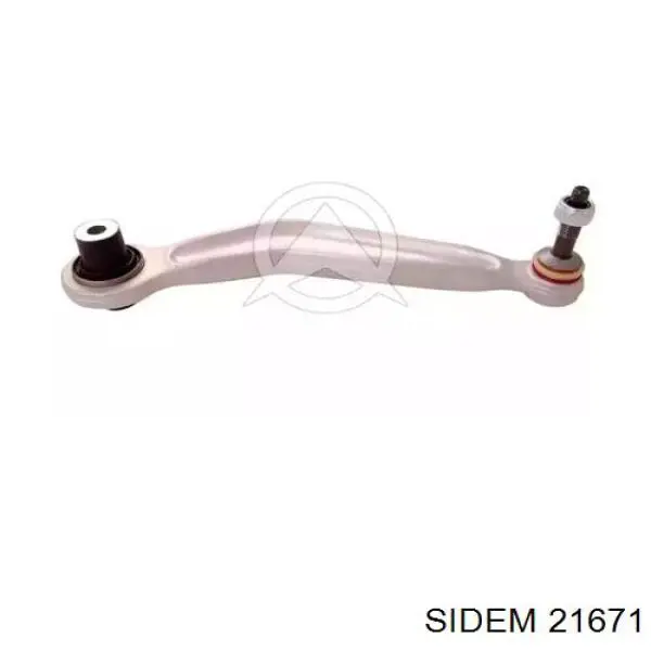 33306773942 BMW brazo suspension trasero superior derecho