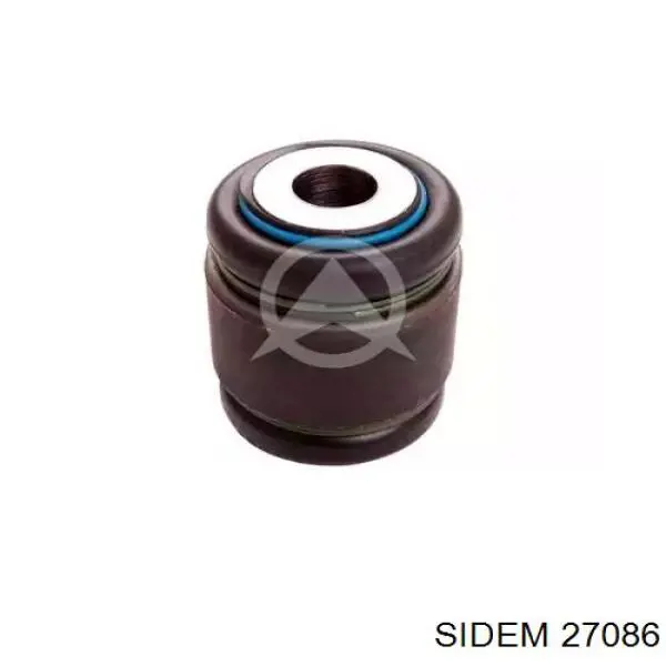 27086 Sidem silentblock de brazo de suspensión trasero superior