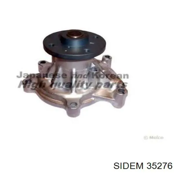  Brazo suspension (control) trasero inferior izquierdo para Alfa Romeo 166 936