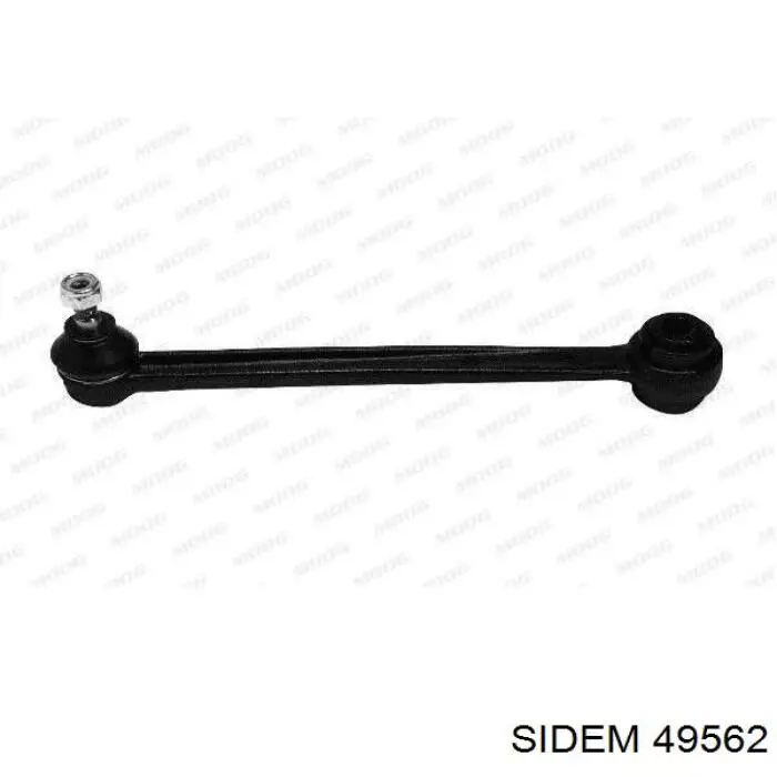 49562 Sidem kit para brazo suspension trasera