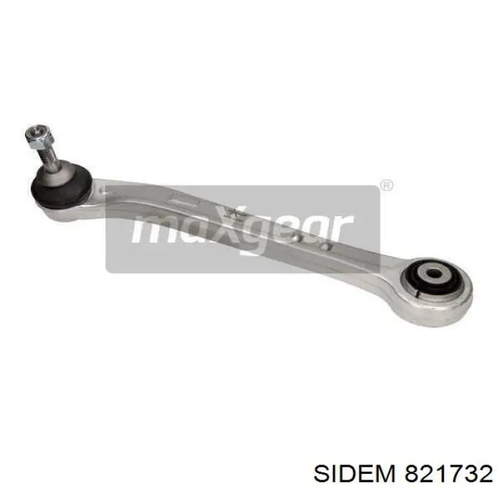  Suspensión, brazo oscilante, eje trasero, superior para BMW X5 E70