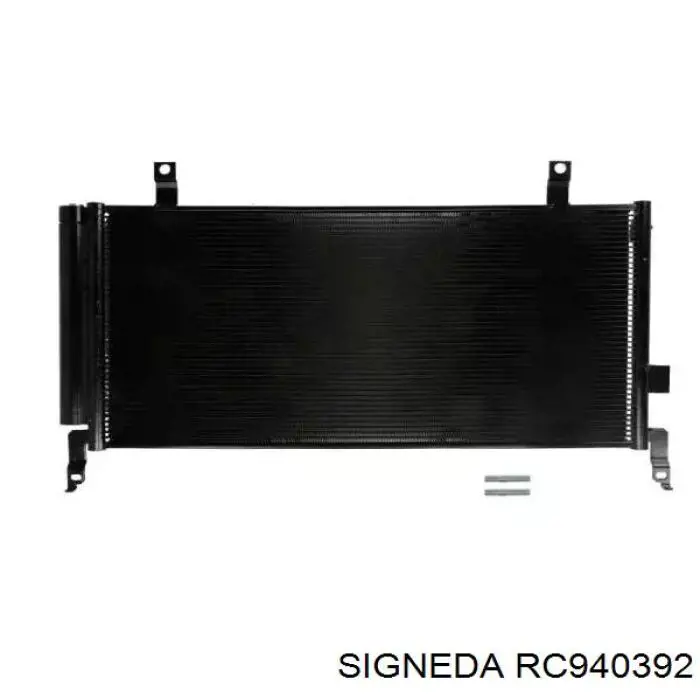 RC940392 Signeda condensador aire acondicionado