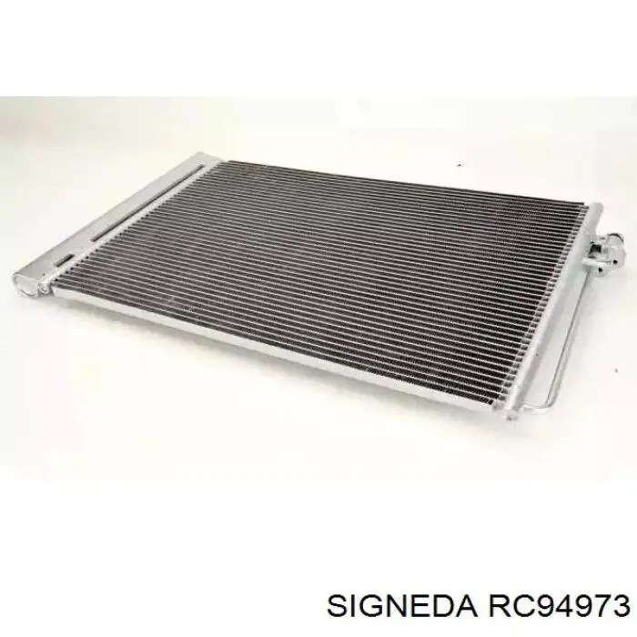 RC94973 Signeda condensador aire acondicionado