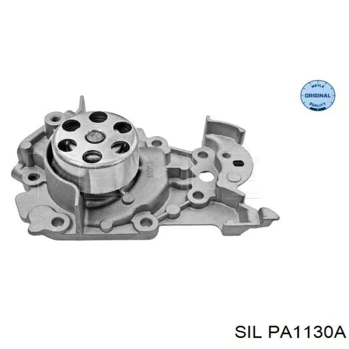 PA1130A SIL bomba de agua