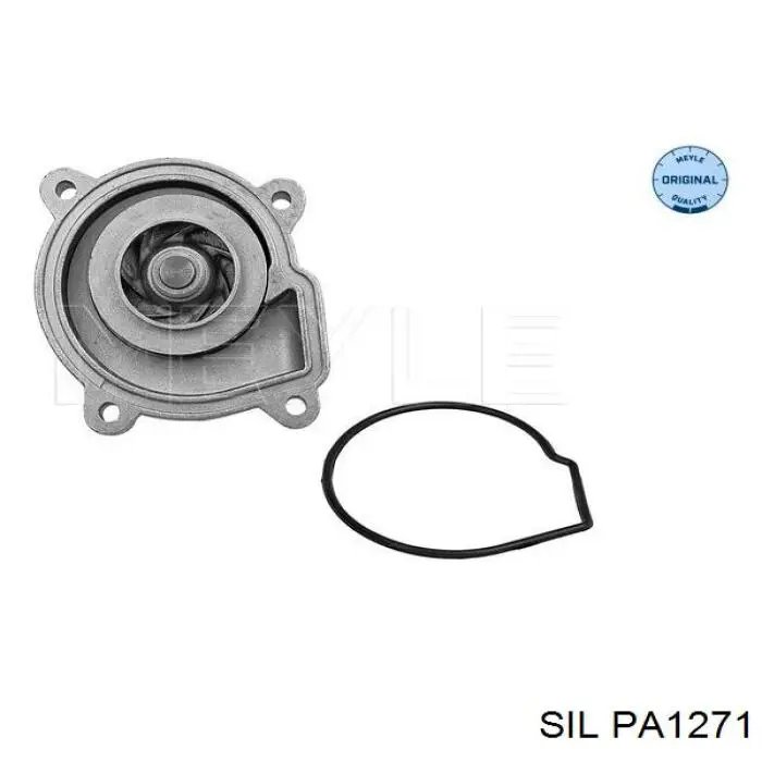 PA1271 SIL bomba de agua