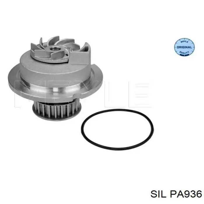 PA936 SIL bomba de agua