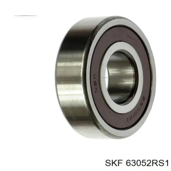 6305-2RS1 SKF cojinete guía, embrague