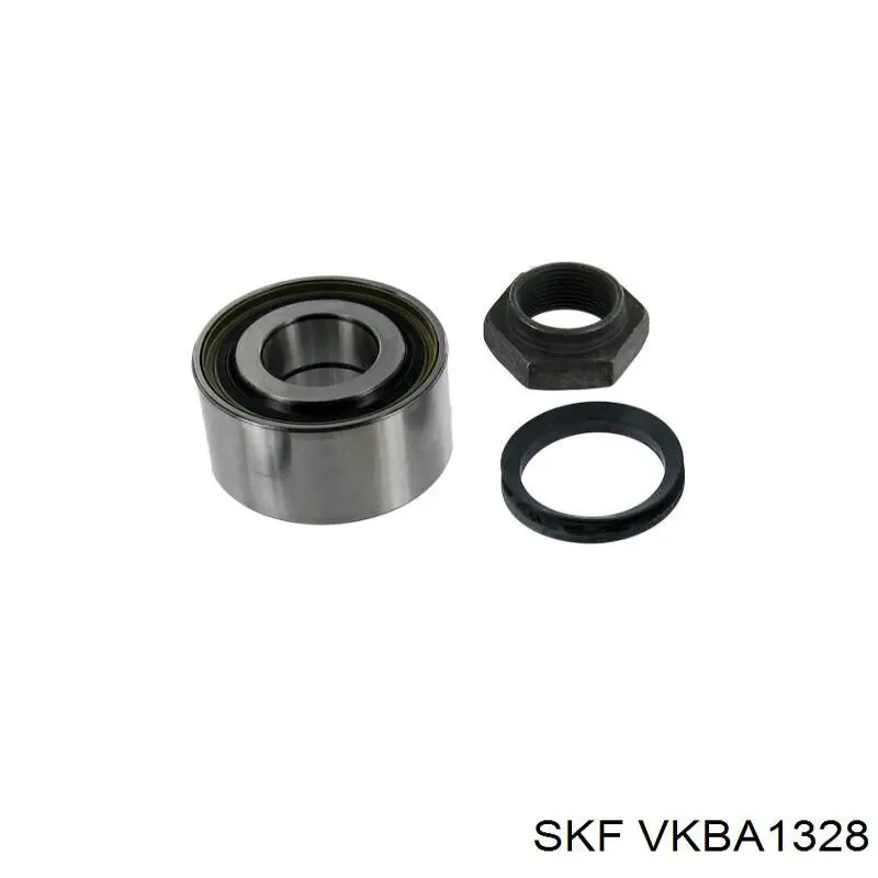 VKBA1328 SKF cojinete de rueda trasero