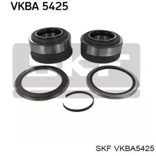 VKBA 5425 SKF cojinete de rueda delantero