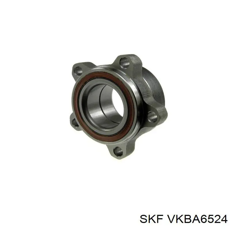 VKBA 6524 SKF cubo de rueda trasero