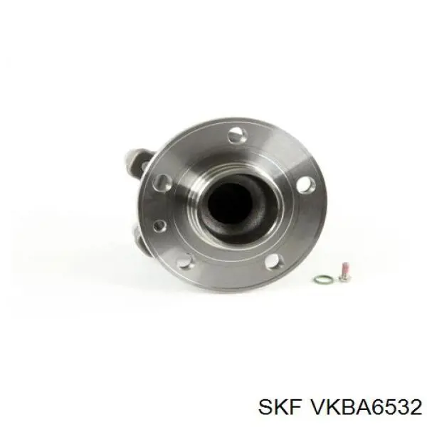 VKBA 6532 SKF cubo de rueda trasero