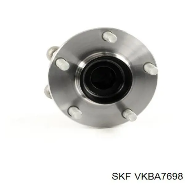 VKBA 7698 SKF cubo de rueda delantero