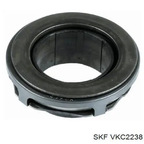 VKC 2238 SKF cojinete de desembrague