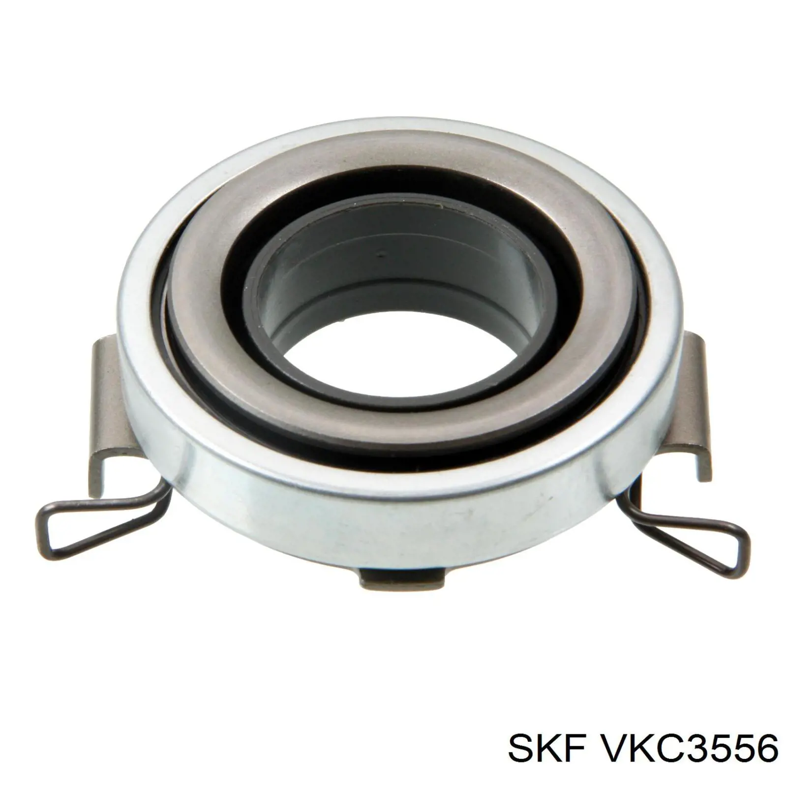 VKC3556 SKF cojinete de desembrague