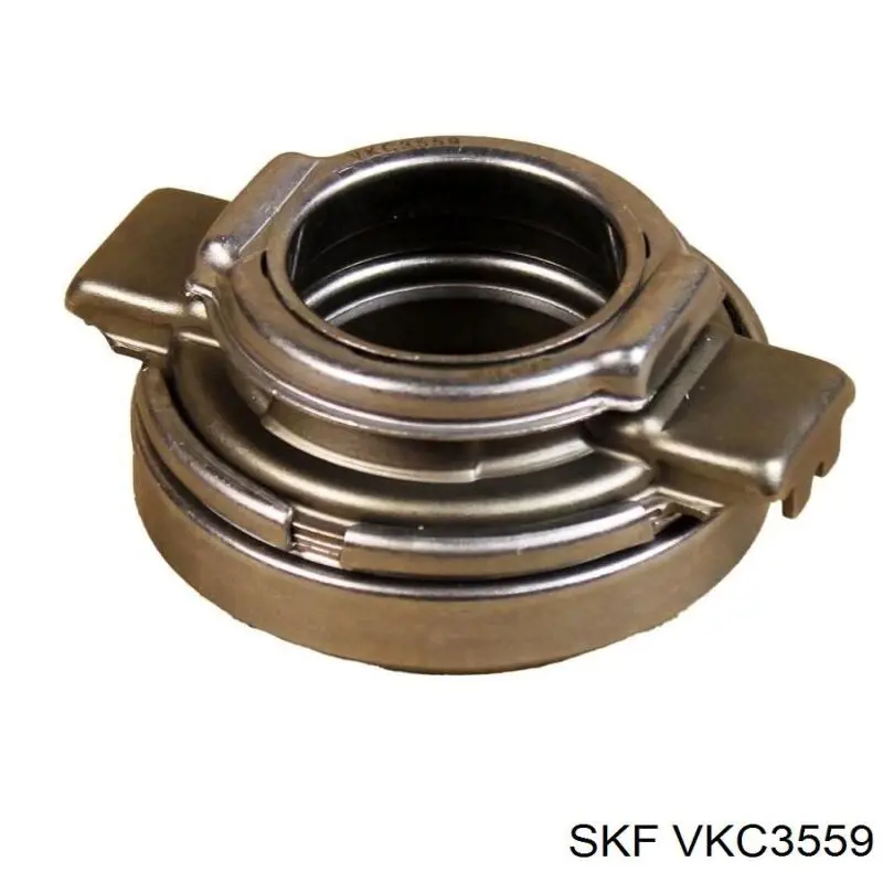 VKC 3559 SKF cojinete de desembrague