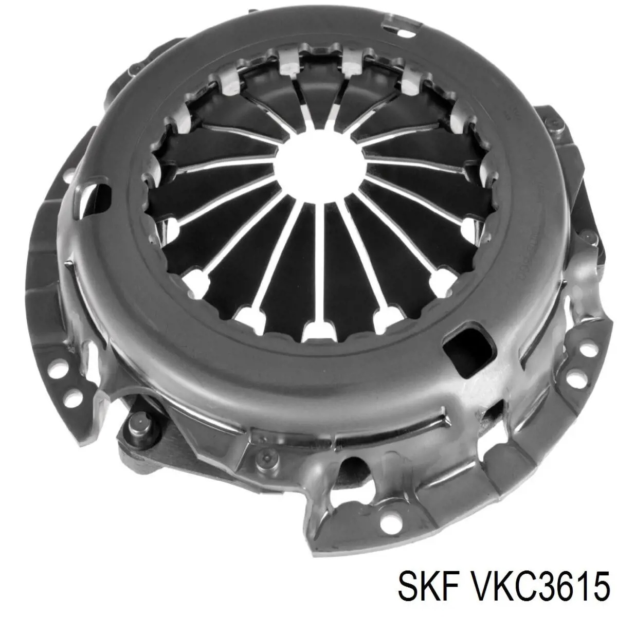 VKC 3615 SKF cojinete de desembrague