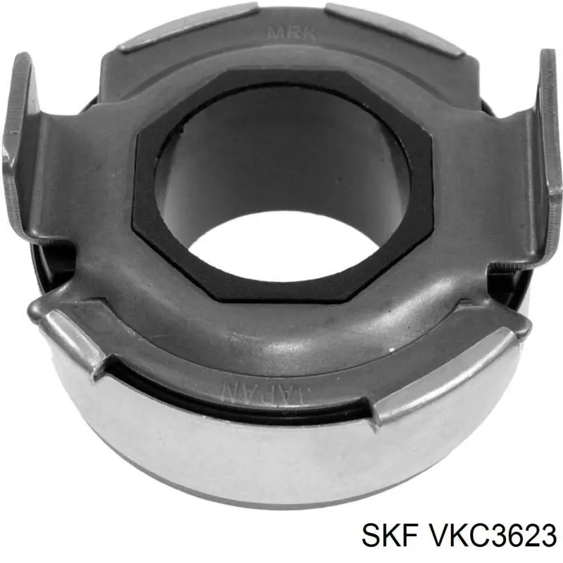 VKC 3623 SKF cojinete de desembrague