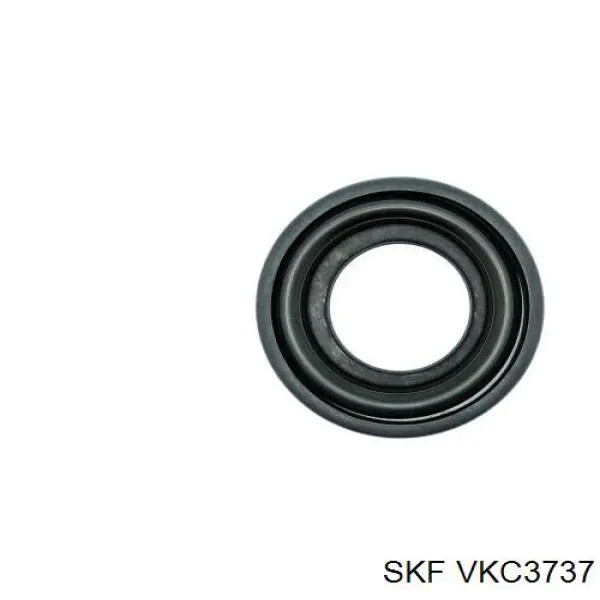 VKC 3737 SKF cojinete de desembrague