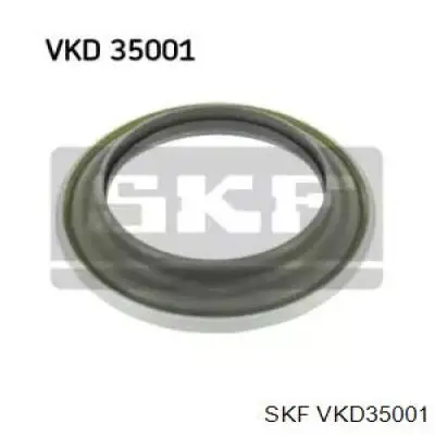 VKD35001 SKF rodamiento amortiguador delantero