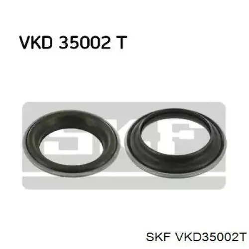 VKD 35002 T SKF rodamiento amortiguador delantero