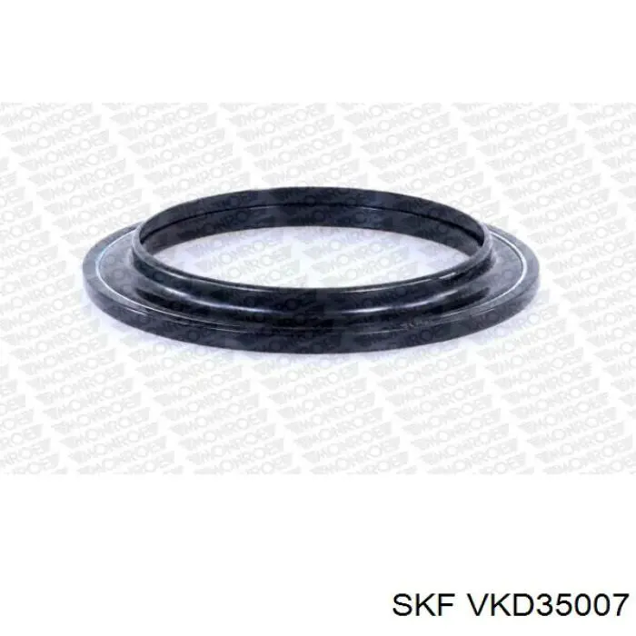 VKD 35007 SKF rodamiento amortiguador delantero