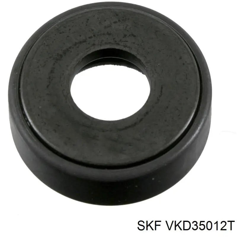 VKD 35012 T SKF rodamiento amortiguador delantero