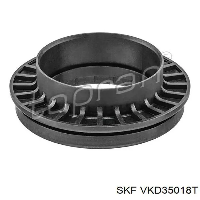 VKD 35018 T SKF rodamiento amortiguador delantero