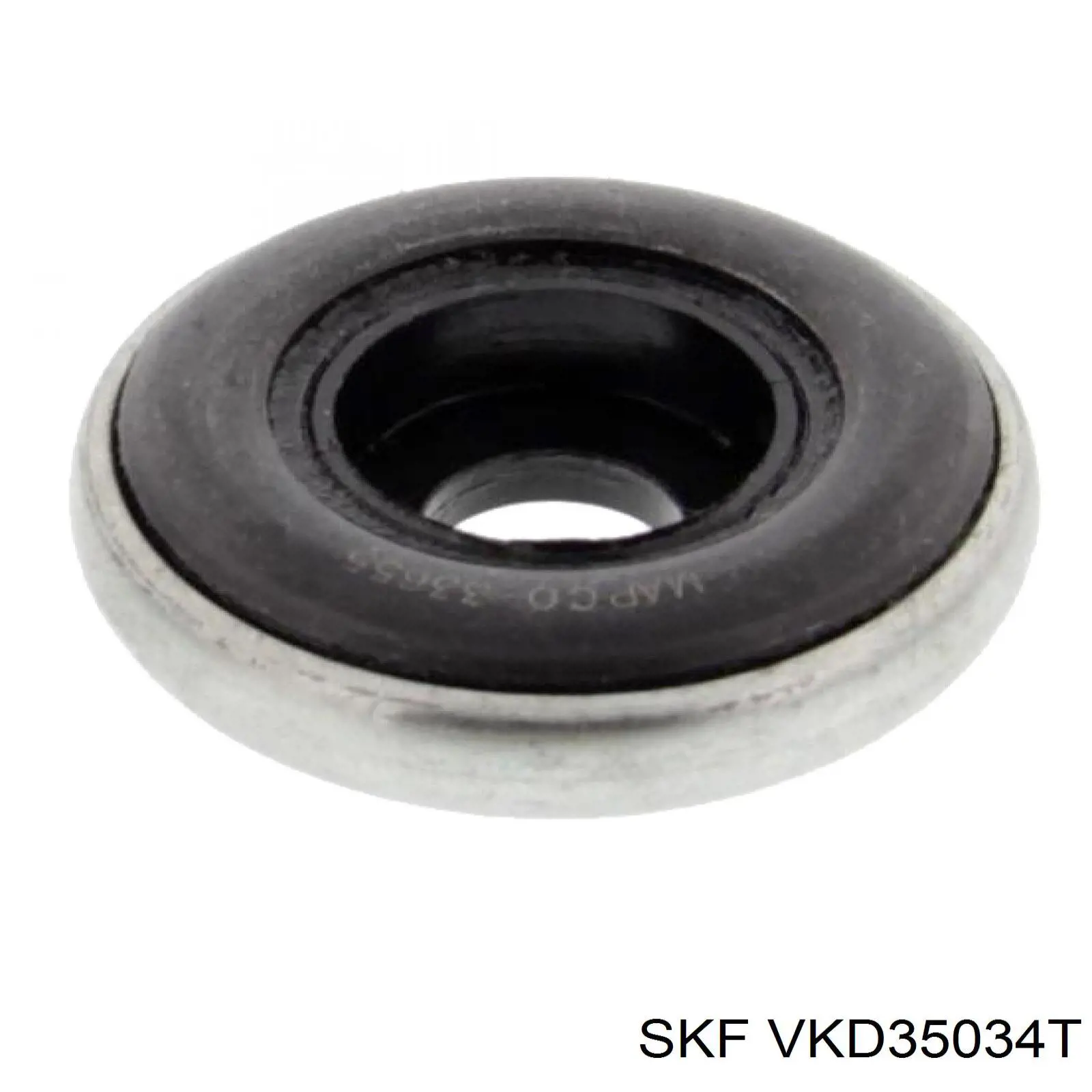 VKD 35034 T SKF rodamiento amortiguador delantero