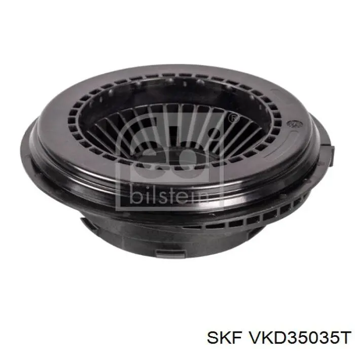 VKD35035T SKF rodamiento amortiguador delantero