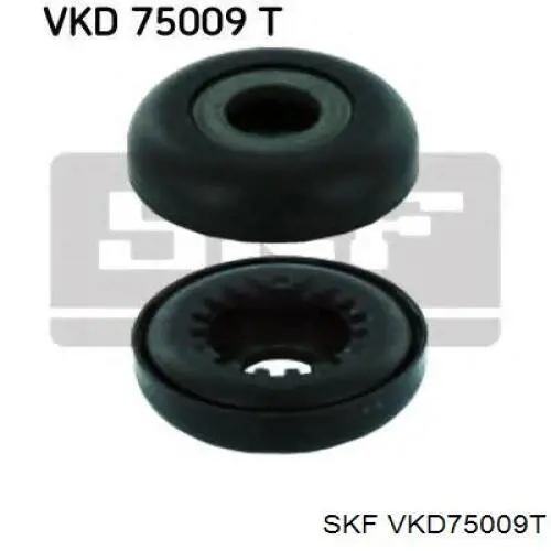 VKD75009T SKF rodamiento amortiguador delantero