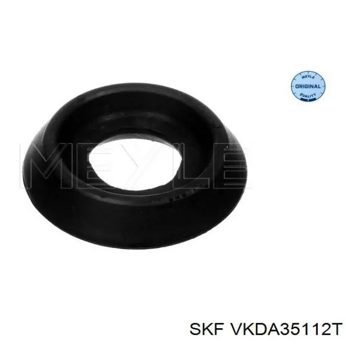 VKDA 35112 T SKF rodamiento amortiguador delantero