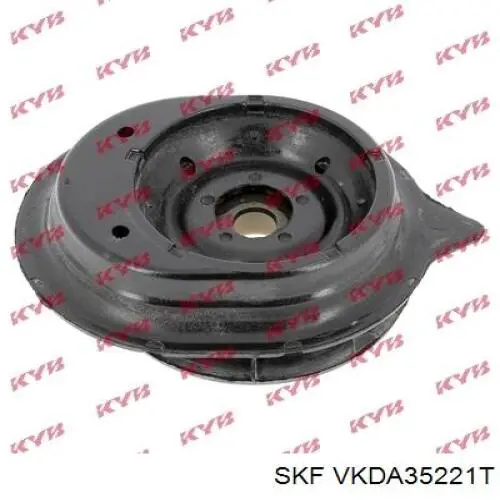 VKDA 35221 T SKF soporte amortiguador delantero