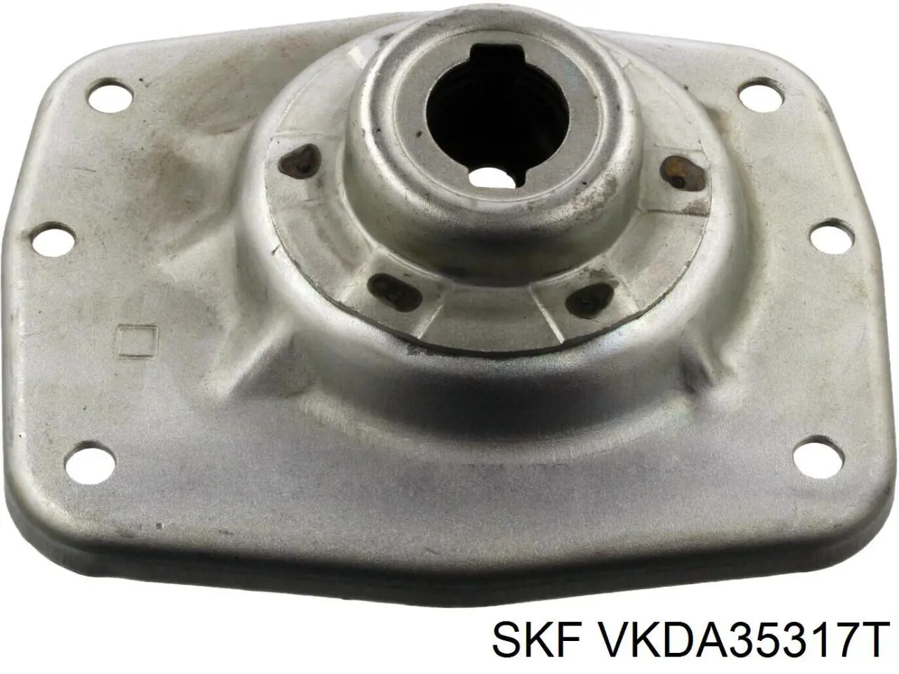 VKDA35317T SKF soporte amortiguador delantero izquierdo