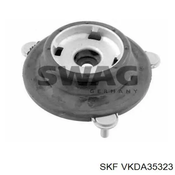 VKDA 35323 SKF soporte amortiguador delantero