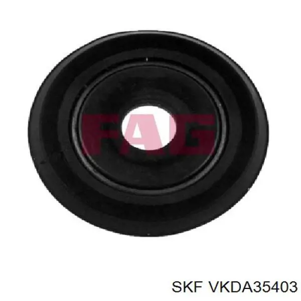 VKDA 35403 SKF amortiguador delantero